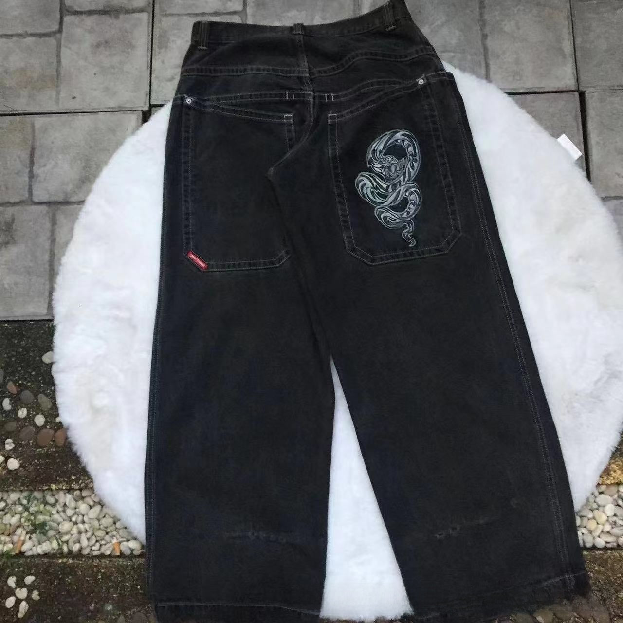 Men's Jeans