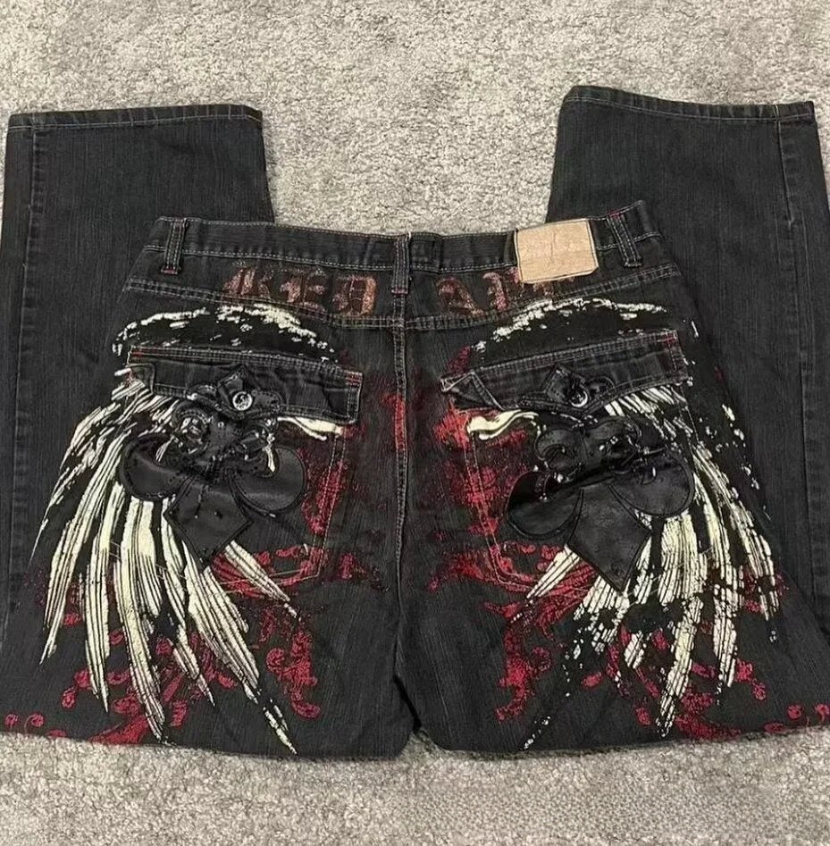 Men's Jeans