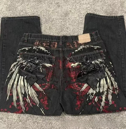Men's Jeans