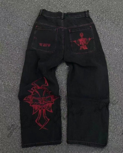 Men's Jeans