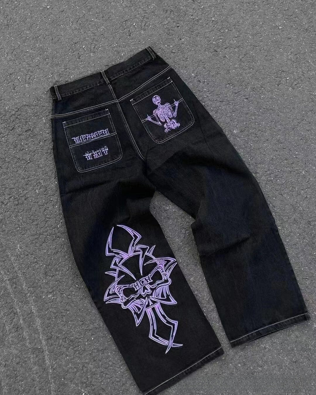 Men's Jeans
