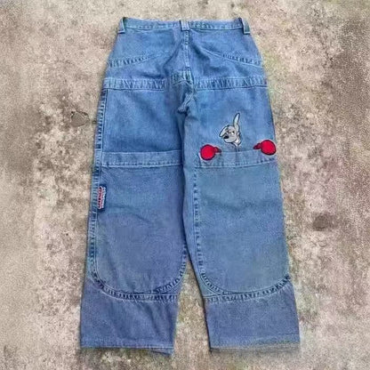 Men's Jeans