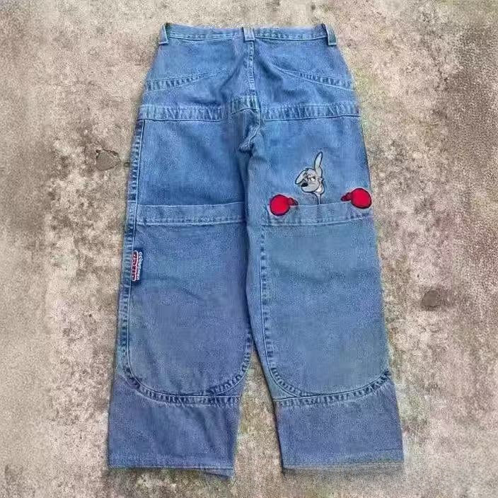 Men's Jeans