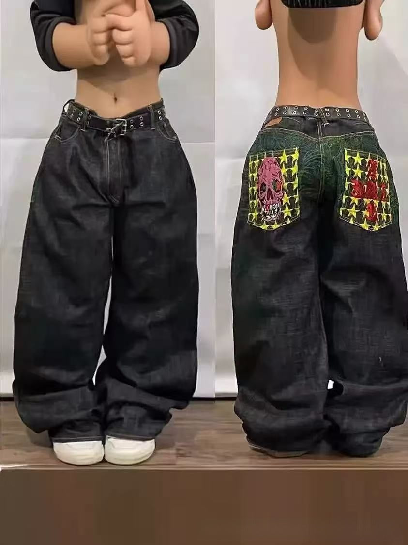 Men's Jeans