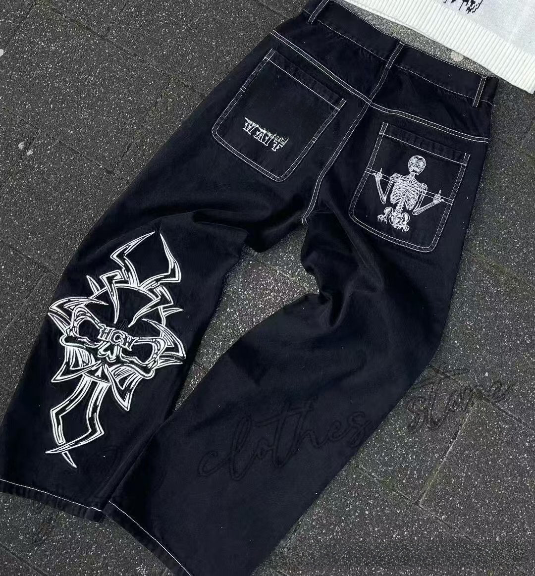 Men's Jeans