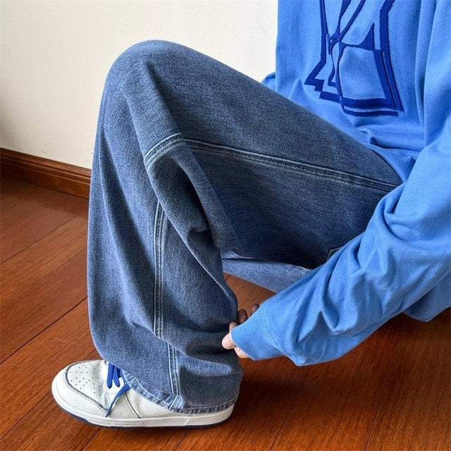 men‘s jeans