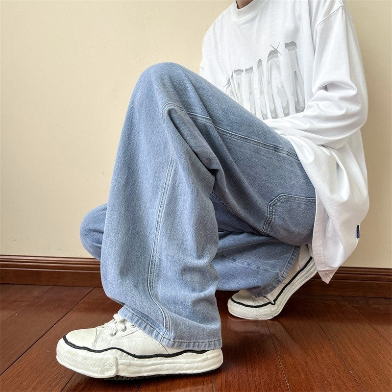 men‘s jeans