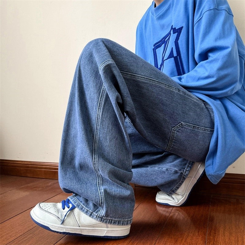 men‘s jeans
