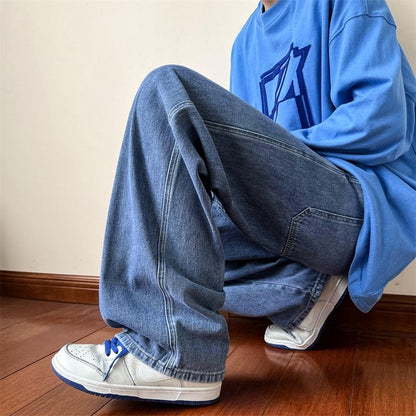 men‘s jeans