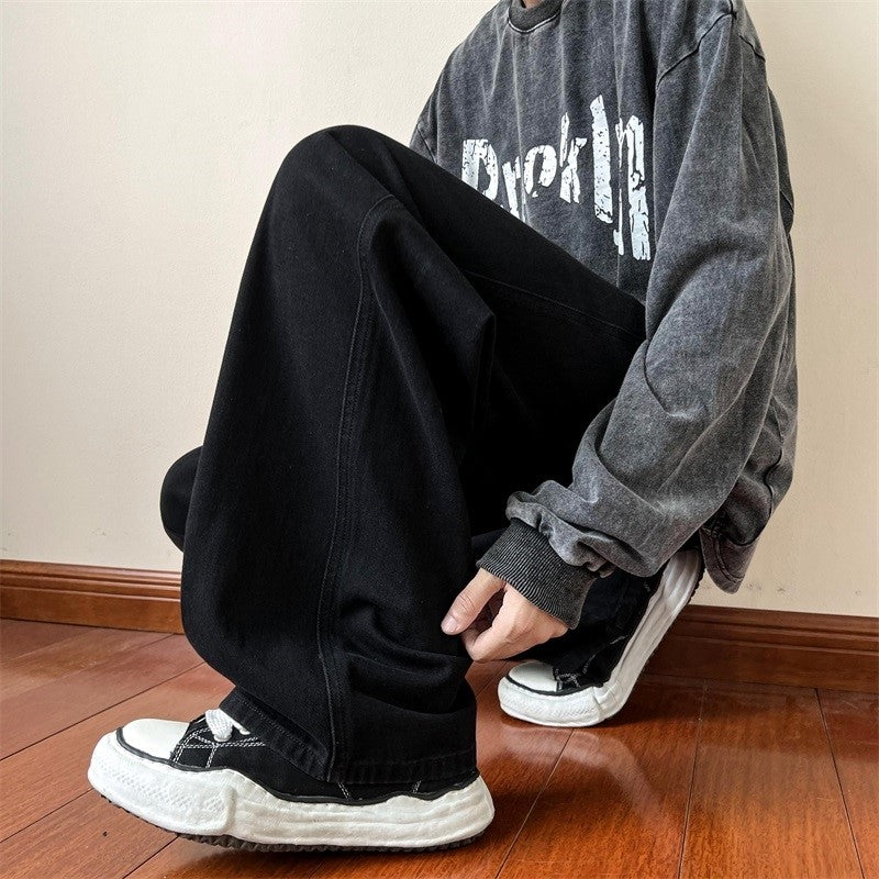 men‘s jeans