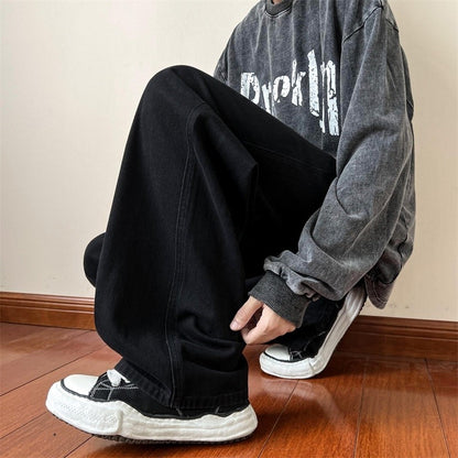 men‘s jeans