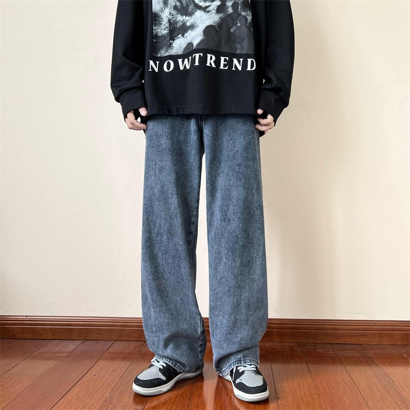 men‘s jeans