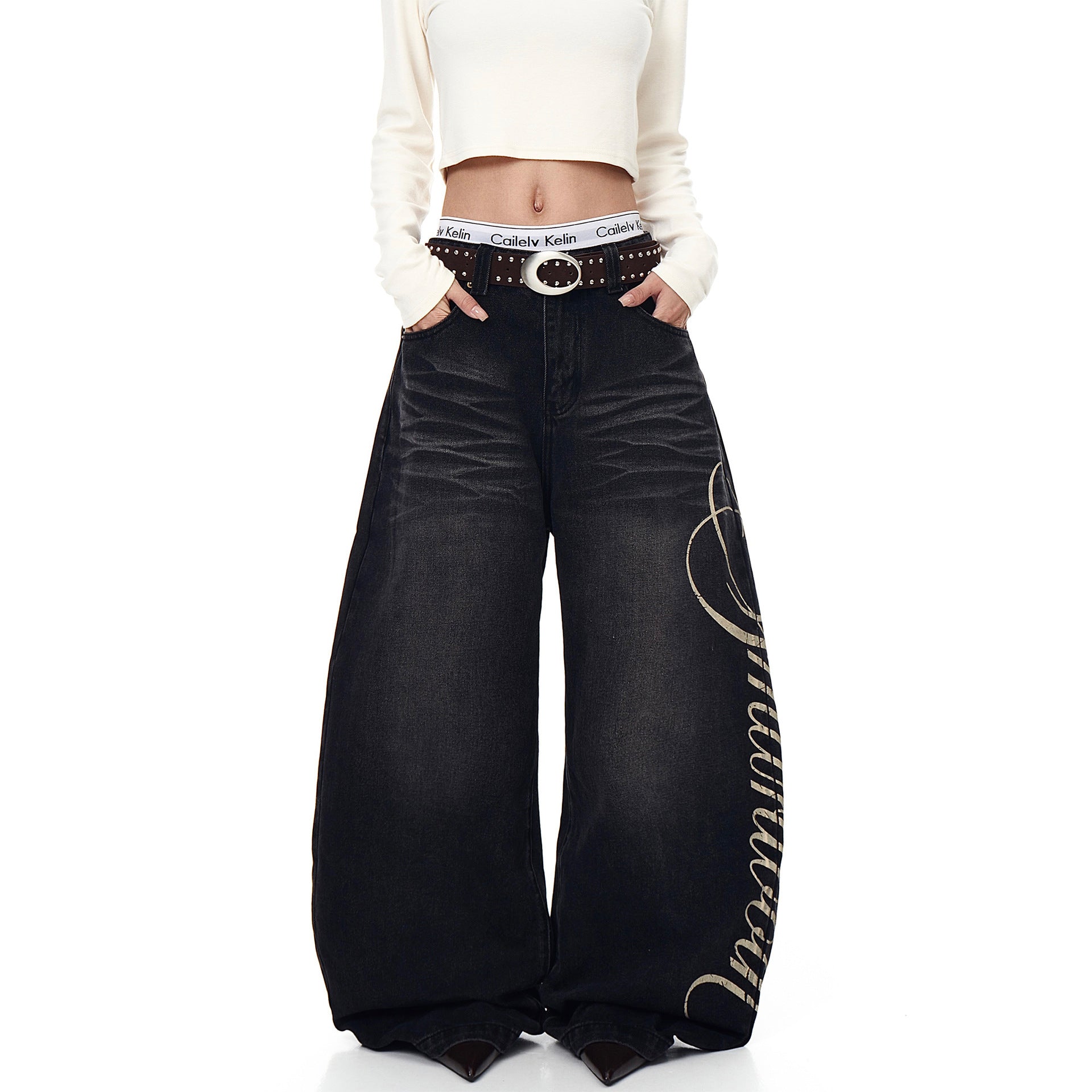 Men's Jeans