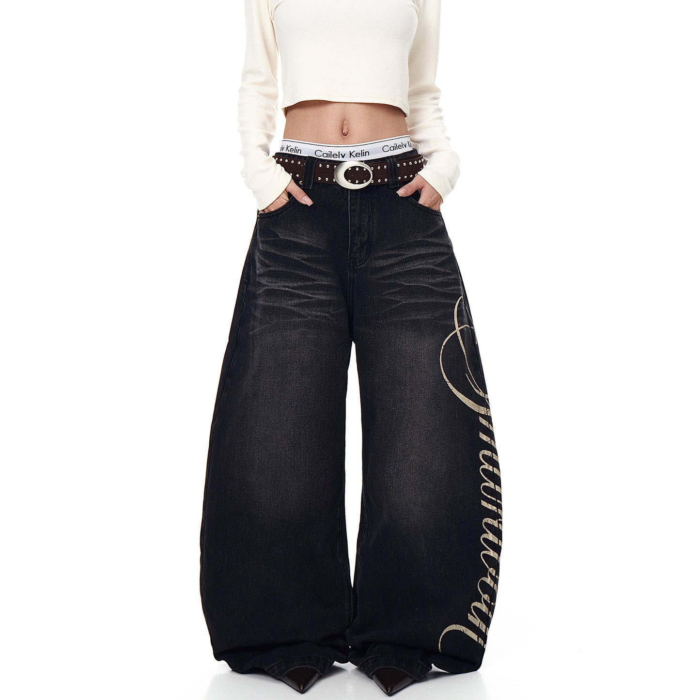 Men's Jeans