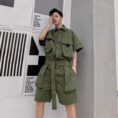 Men's Jumpsuit