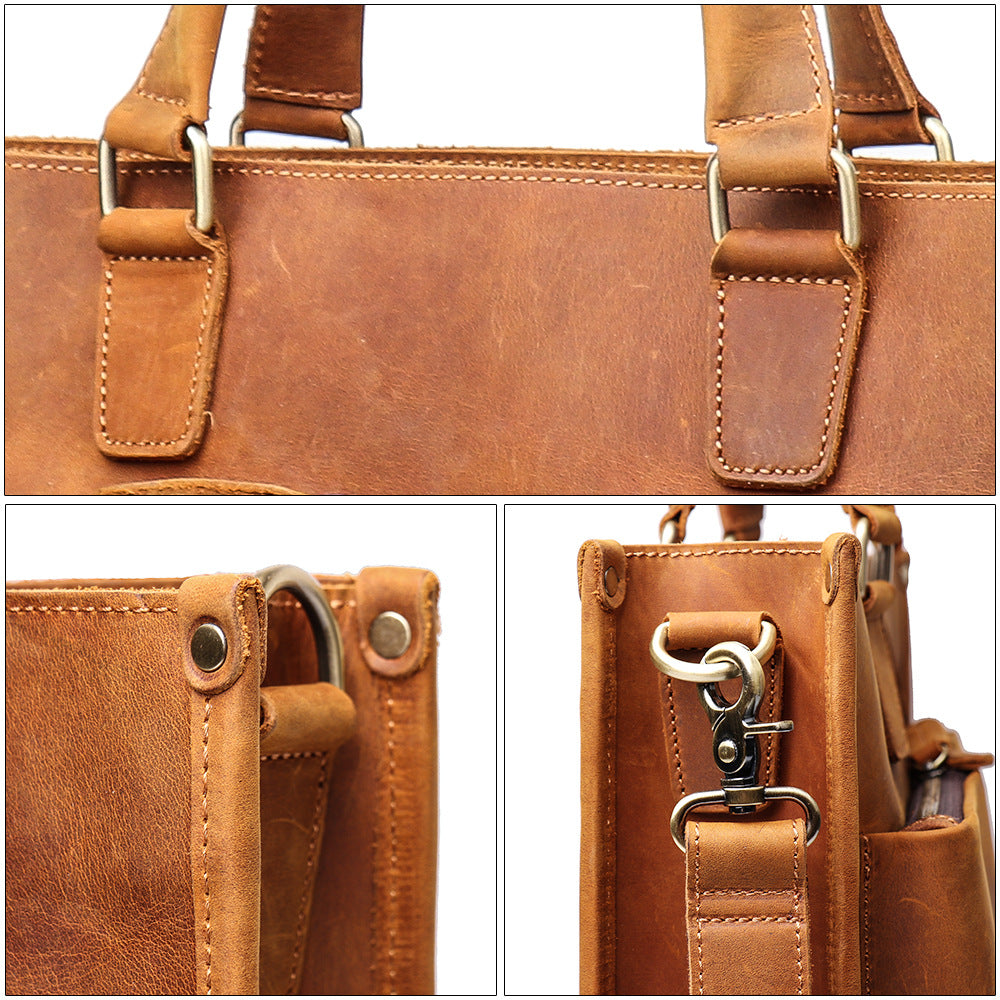 Men's Laptop Bag