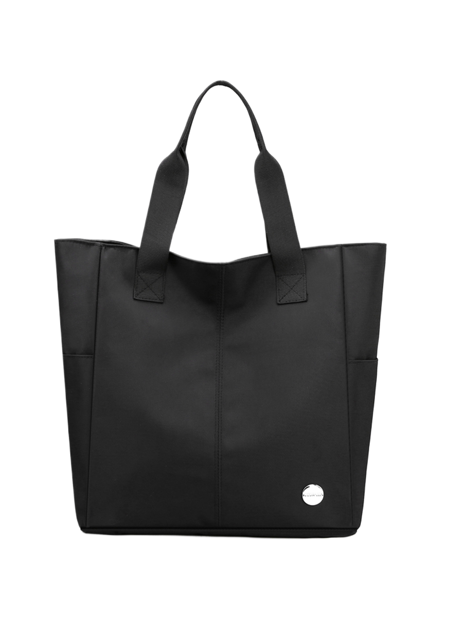 Men's large capacity handbag