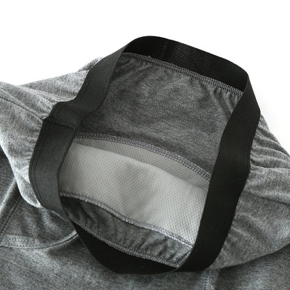 Men's leak-proof urine underwear