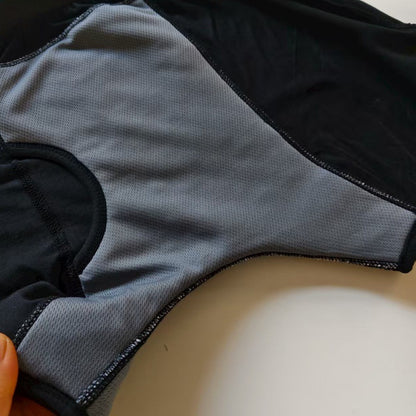 Men's leak-proof urine underwear