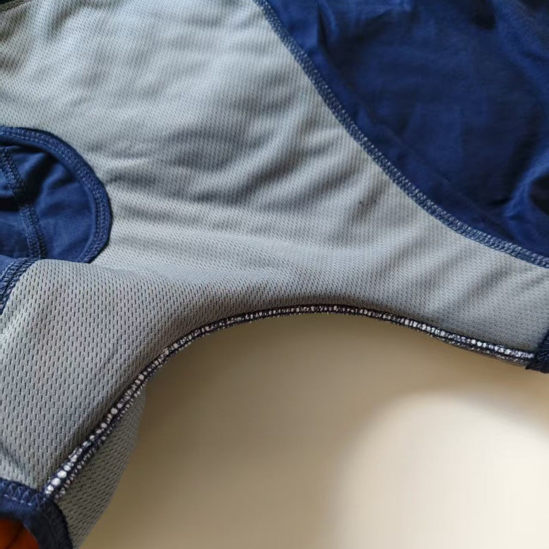 Men's leak-proof urine underwear