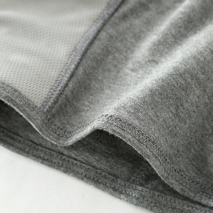 Men's leak-proof urine underwear
