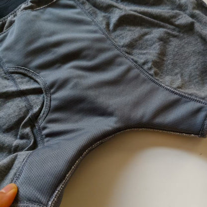 Men's leak-proof urine underwear