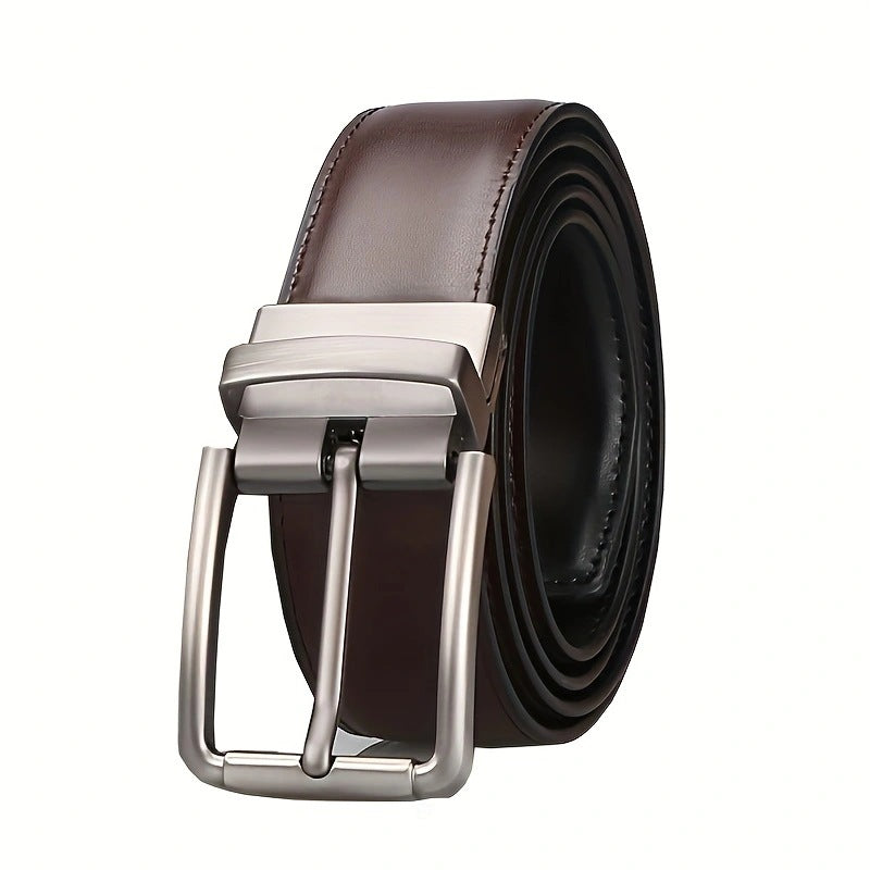 Men's Leather Belt