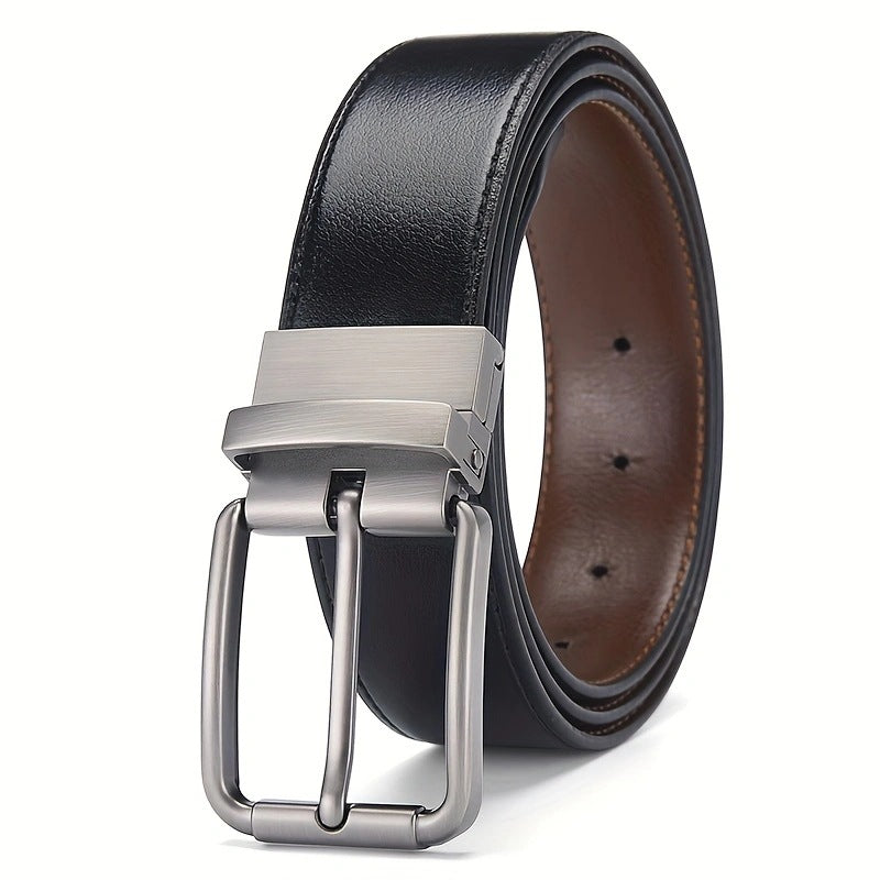 Men's Leather Belt