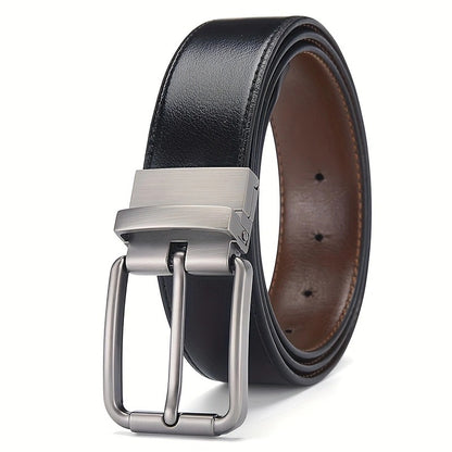 Men's Leather Belt