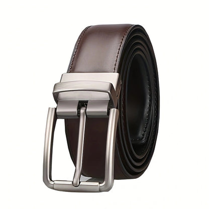 Men's Leather Belt