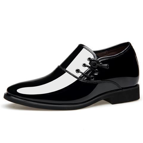 Men's Leather Shoes