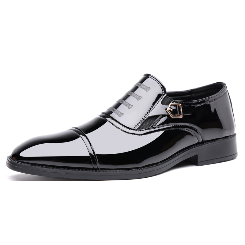 Men's Leather Shoes