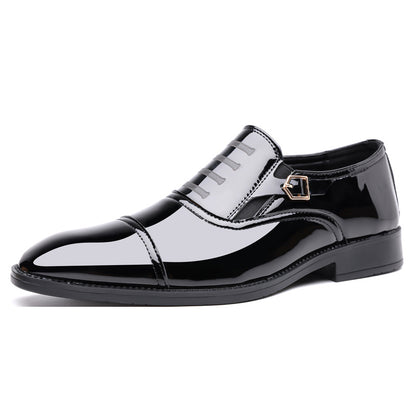 Men's Leather Shoes