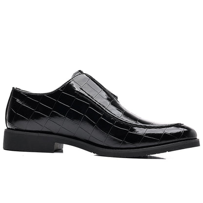 Men's Leather Shoes
