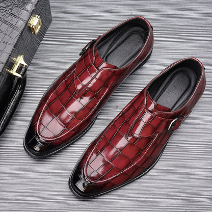 Men's Leather Shoes