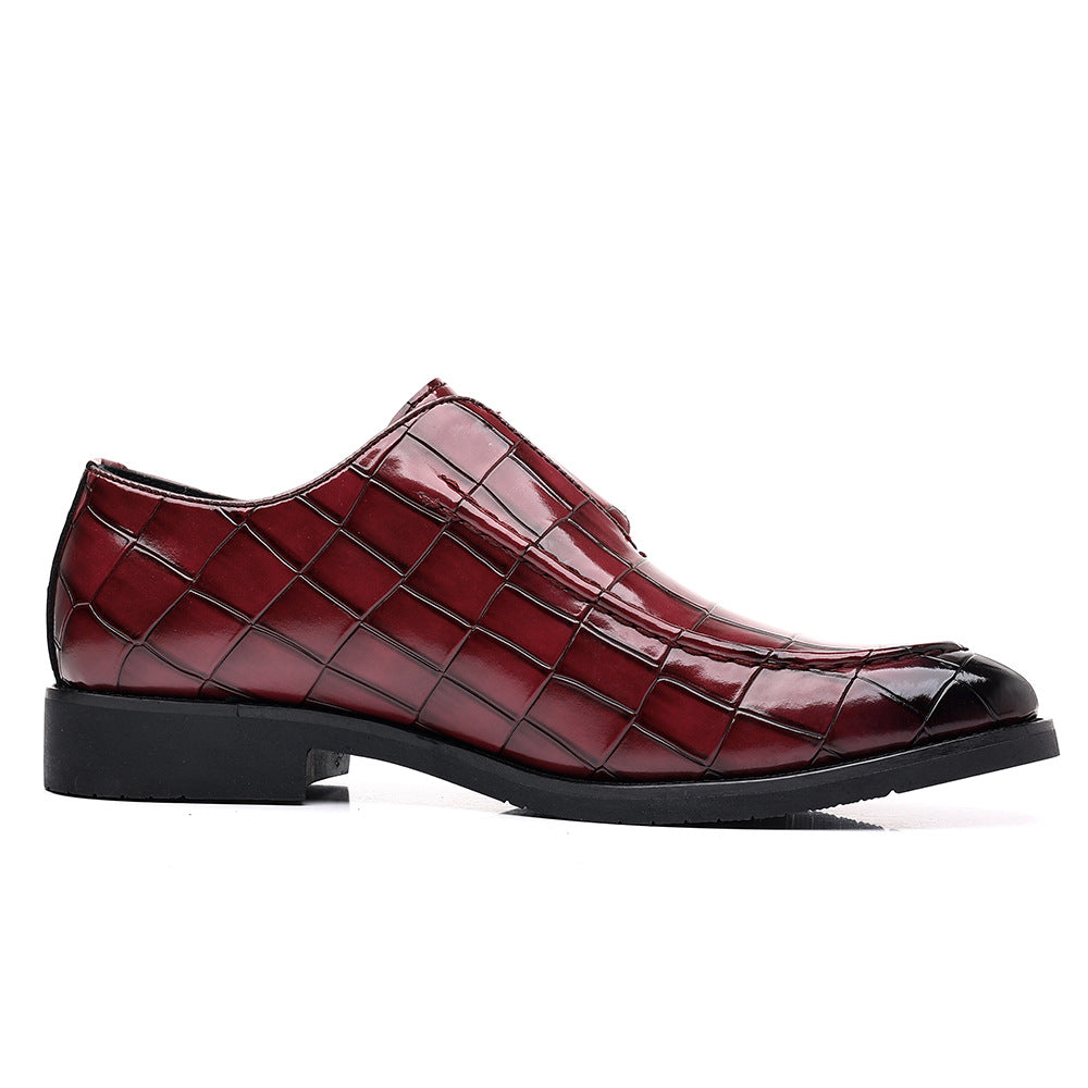 Men's Leather Shoes