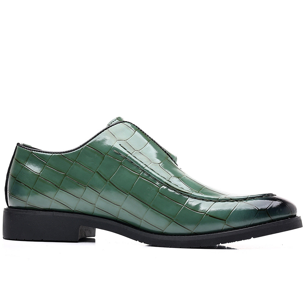 Men's Leather Shoes