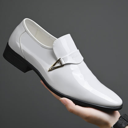 Men's Leather Shoes