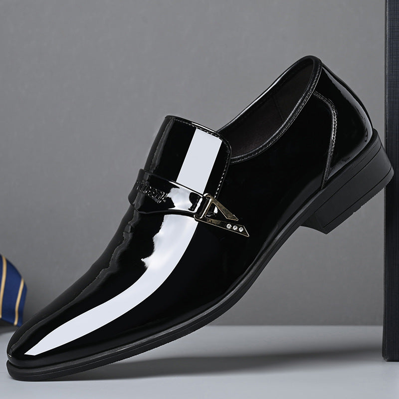 Men's Leather Shoes