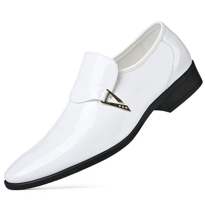 Men's Leather Shoes