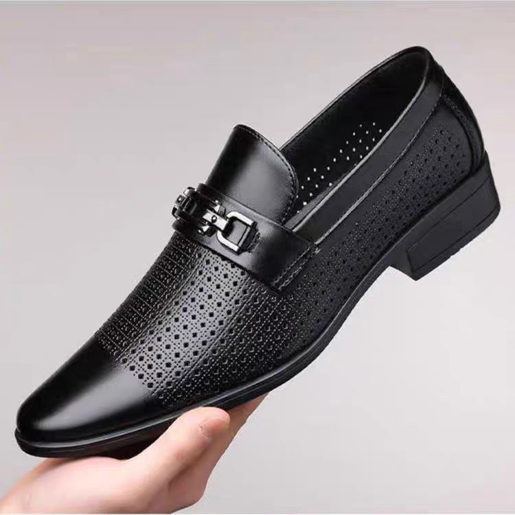 Men's Leather Shoes