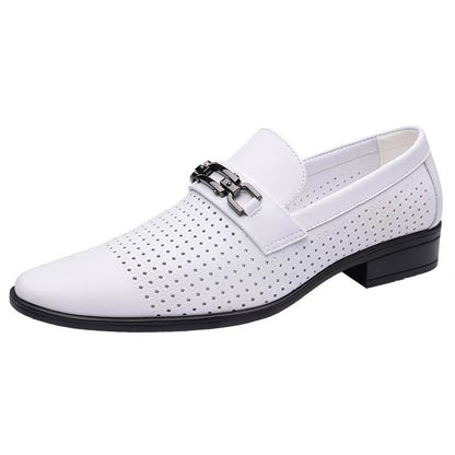 Men's Leather Shoes