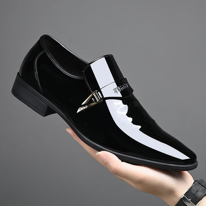 Men's Leather Shoes