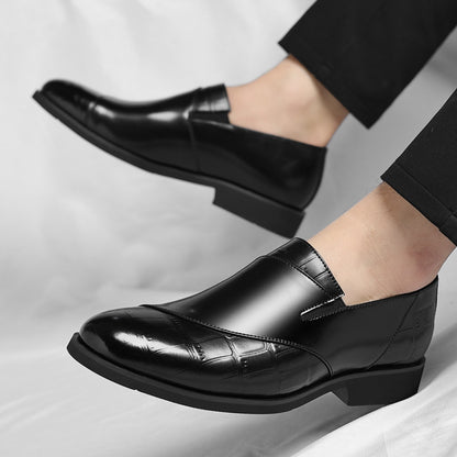 Men's Leather Shoes