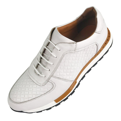 Men's Leather Shoes