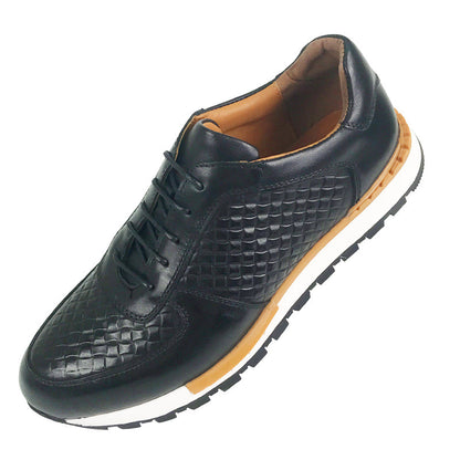 Men's Leather Shoes