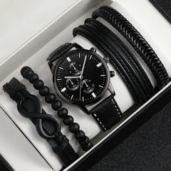 Black 657