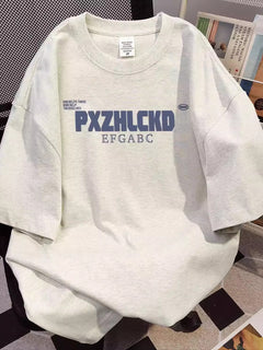 230g white gray middle blue pxz