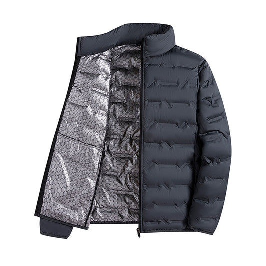 Men's Lightweight Down Jacket