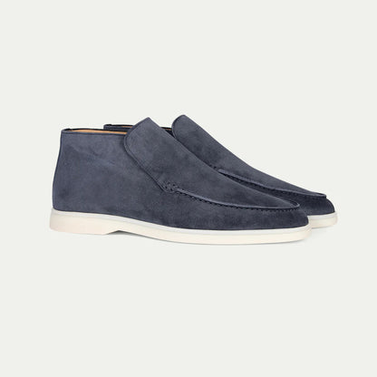 Men's Lightweight Loafers Casual Comfortable Shoes